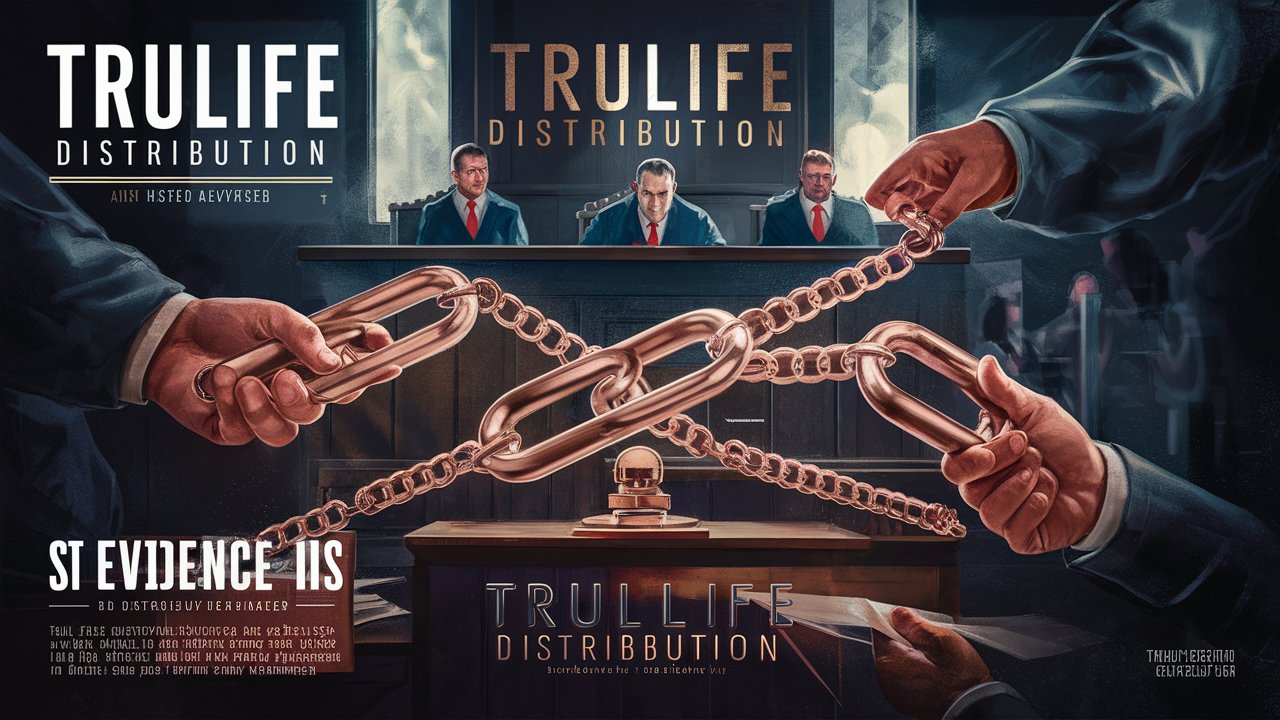 trulife distribution lawsuit