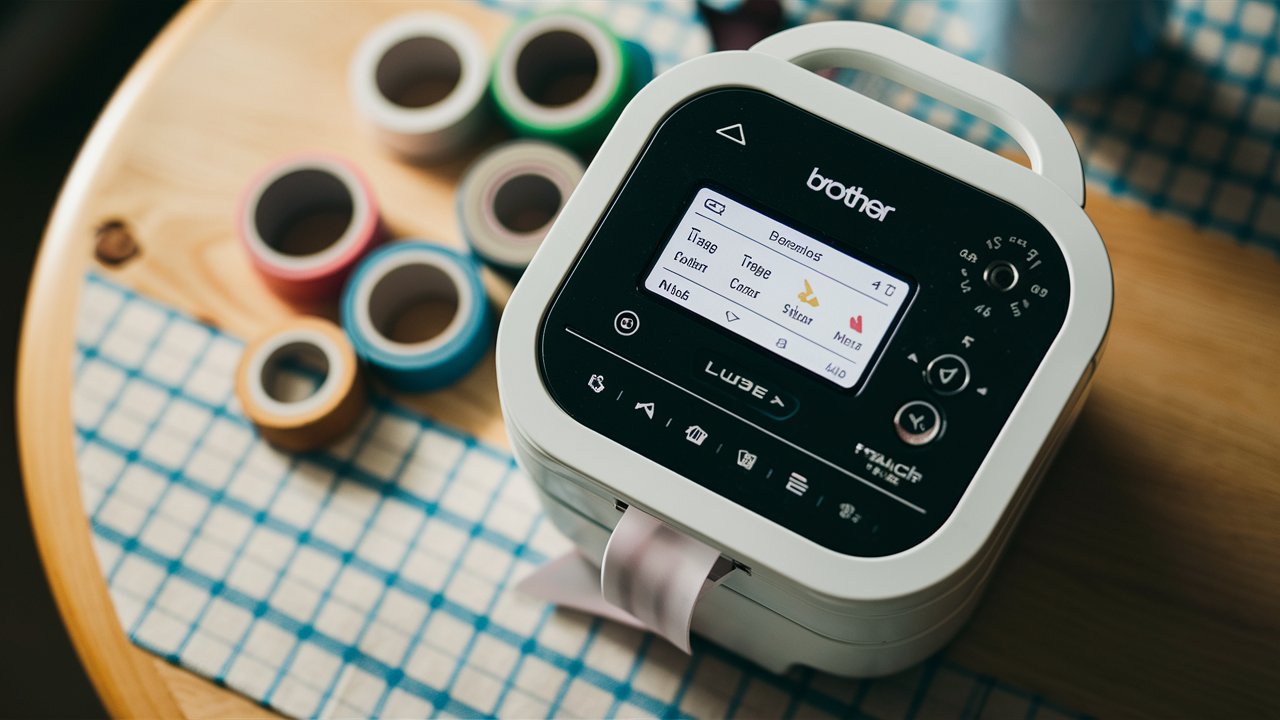 The Best Label Maker for Every Need