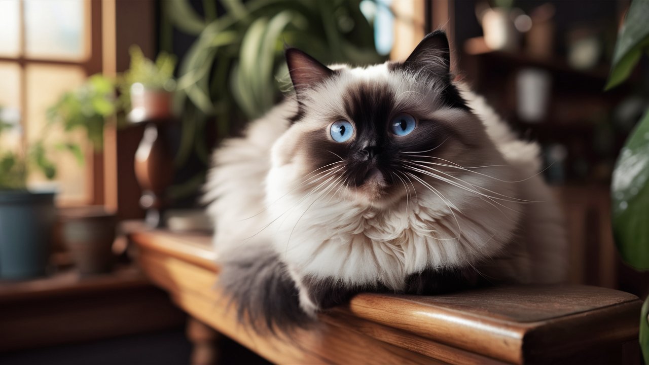 Meet Nala Cat: The Instagram Star with a Ton of Fo – Tymoff