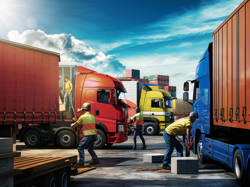 Understanding Haulage Companies - Businesswave.co.uk