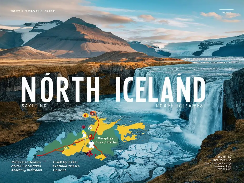 North Iceland’s Wonders: Your Guide to Tickets and Admissions