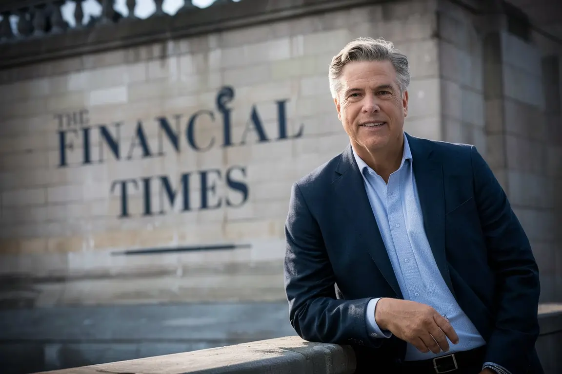 How ScotusBarnes FinancialTimes: Pioneering Financial News Trends