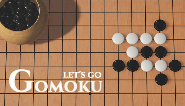 Play Gomoku